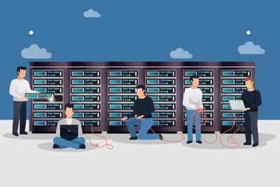 雙十一狂歡背后的網(wǎng)絡(luò)工程奇跡 你的瘋狂購買，我的極速擴展