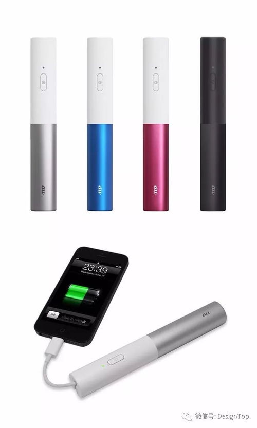 電子產(chǎn)品實例及其發(fā)展趨勢