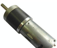 深圳市順昌馬達(dá)廠 專業(yè)供應(yīng)高品質(zhì)24V微電機(jī)馬達(dá)
