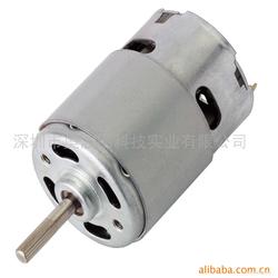 深圳市微電機(jī)產(chǎn)業(yè)鏈解析 從供應(yīng)到批發(fā)的全貌
