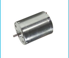 直流微電機(jī)的應(yīng)用與核心價(jià)值分析——以jrk-370c-15330為例