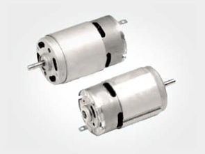 揭陽(yáng)文松微型電機(jī)廠 精密微電機(jī)的品質(zhì)之選與創(chuàng)新之路