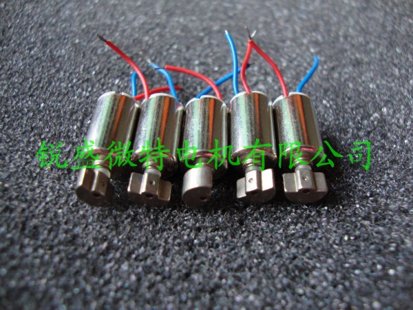 優(yōu)質(zhì)微型電動(dòng)機(jī) 供應(yīng)空心杯6X12泡點(diǎn)帶震空心杯電機(jī)的優(yōu)勢(shì)與選購(gòu)指南